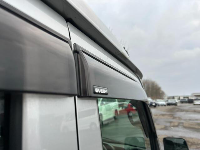 エブリイ PAリミテッド 4WD(27枚目)