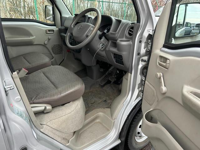 エブリイ PAリミテッド 4WD(28枚目)