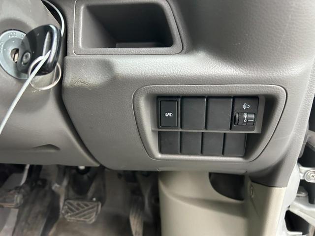 エブリイ PAリミテッド 4WD(31枚目)