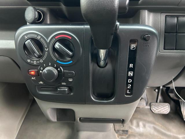 エブリイ PAリミテッド 4WD(32枚目)