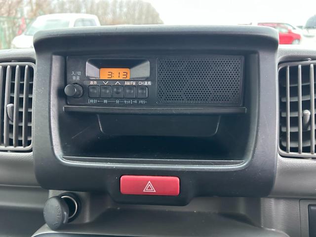 エブリイ PAリミテッド 4WD(33枚目)