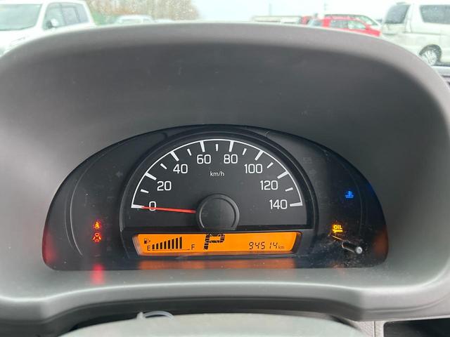 エブリイ PAリミテッド 4WD(34枚目)