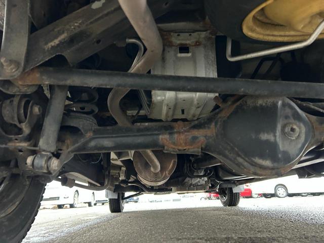 エブリイ PAリミテッド 4WD(35枚目)