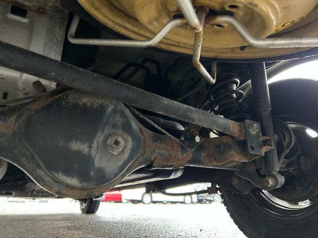 エブリイ PAリミテッド 4WD(36枚目)