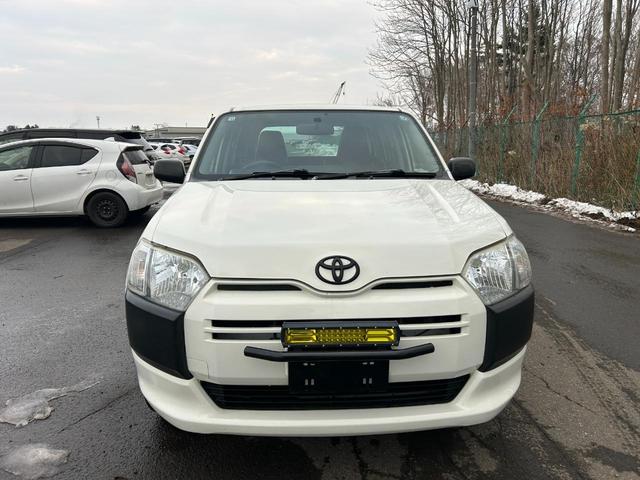 サクシード UL 4WD(2枚目)