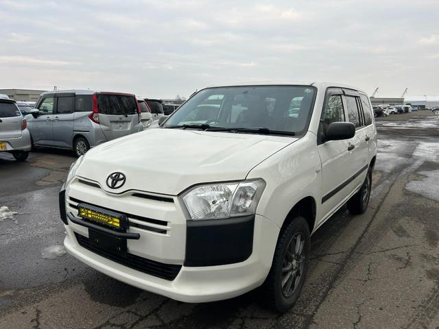 サクシード UL 4WD(3枚目)