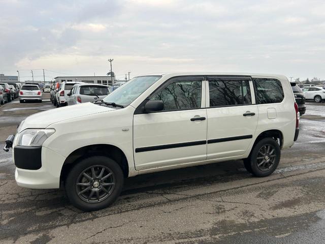 サクシード UL 4WD(4枚目)