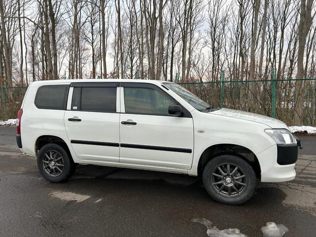 サクシード UL 4WD(12枚目)