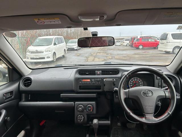 サクシード UL 4WD(14枚目)