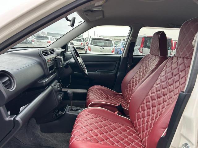 サクシード UL 4WD(17枚目)