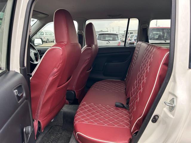 サクシード UL 4WD(18枚目)