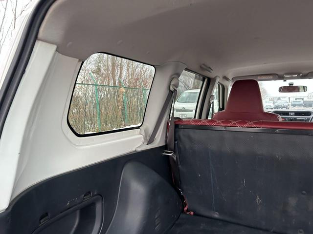 サクシード UL 4WD(21枚目)