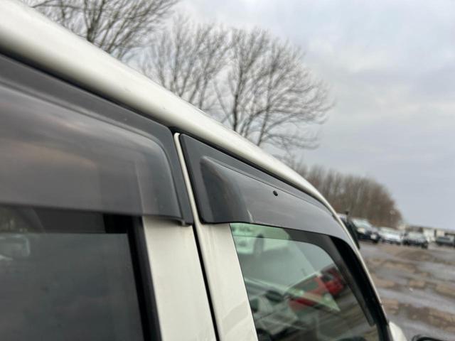 サクシード UL 4WD(23枚目)