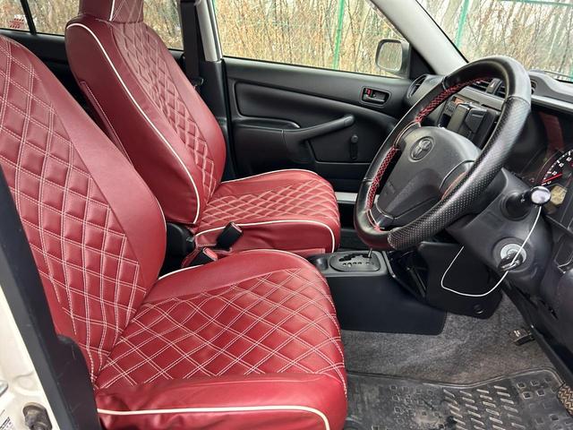 サクシード UL 4WD(25枚目)