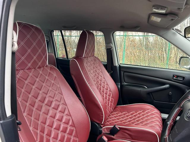 サクシード UL 4WD(26枚目)