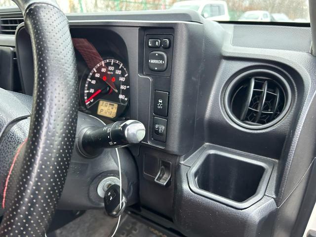 サクシード UL 4WD(28枚目)