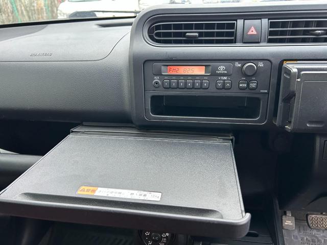 サクシード UL 4WD(31枚目)