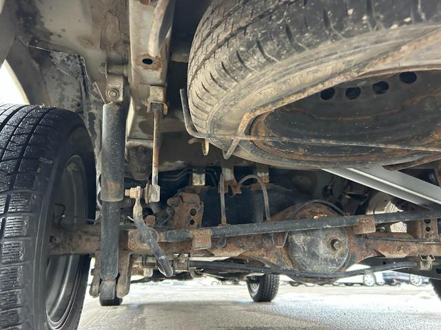 サクシード UL 4WD(34枚目)