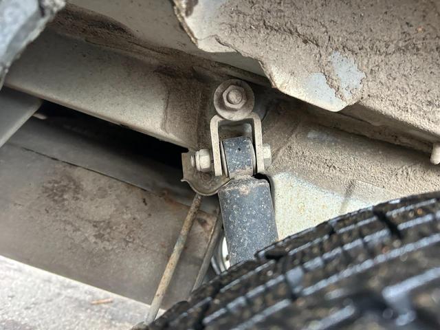 サクシード UL 4WD(37枚目)