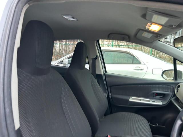 ヴィッツ F 4WD(25枚目)