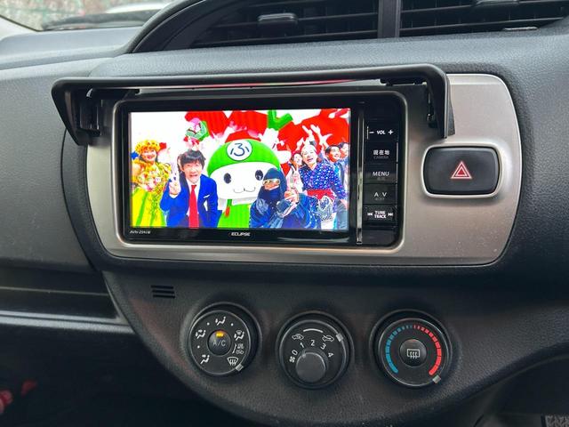 ヴィッツ F 4WD(30枚目)