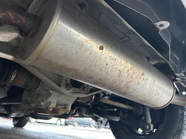 ヴィッツ F 4WD(36枚目)