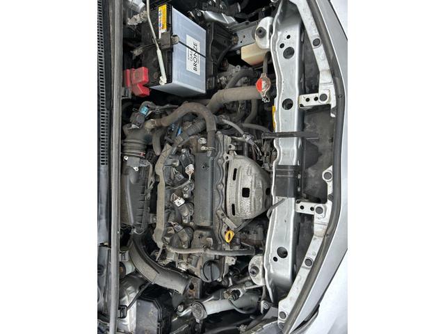 ヴィッツ F 4WD(38枚目)