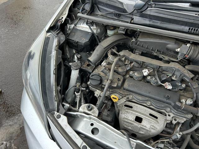 ヴィッツ F 4WD(39枚目)