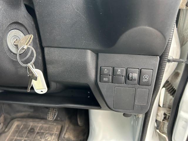 ハイゼットカーゴ 2シーターSAIII ハイルーフ 4WD(24枚目)