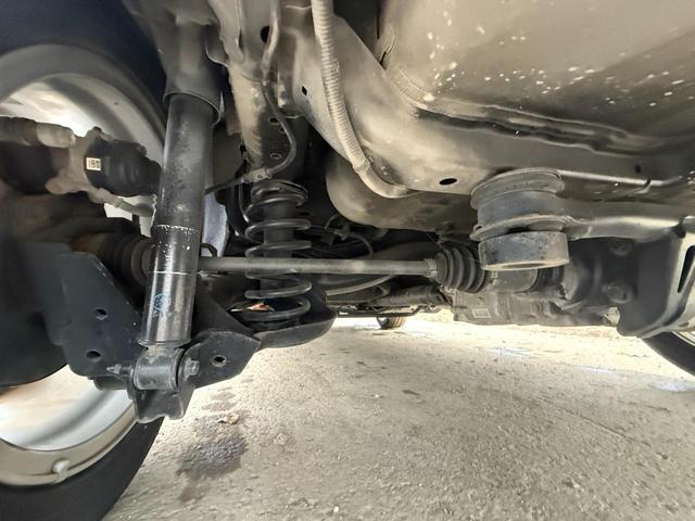 ヴェゼル ハイブリッドX・Lパッケージ 4WD(12枚目)