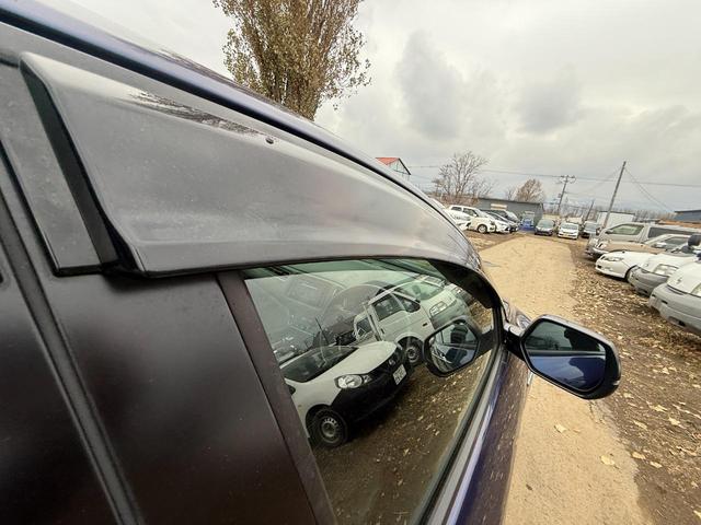 ヴェゼル ハイブリッドX・Lパッケージ 4WD(15枚目)