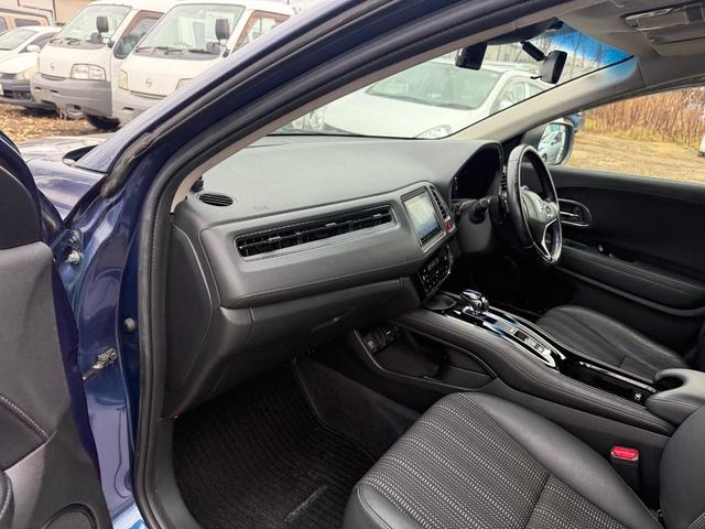 ヴェゼル ハイブリッドX・Lパッケージ 4WD(20枚目)