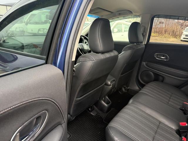 ヴェゼル ハイブリッドX・Lパッケージ 4WD(23枚目)