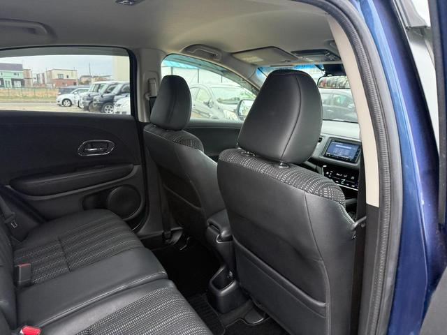 ヴェゼル ハイブリッドX・Lパッケージ 4WD(26枚目)