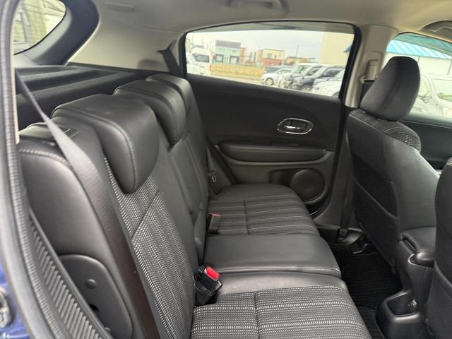 ヴェゼル ハイブリッドX・Lパッケージ 4WD(28枚目)