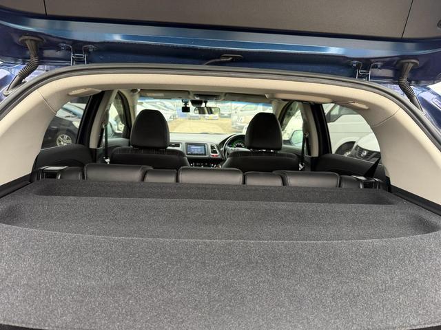 ヴェゼル ハイブリッドX・Lパッケージ 4WD(29枚目)