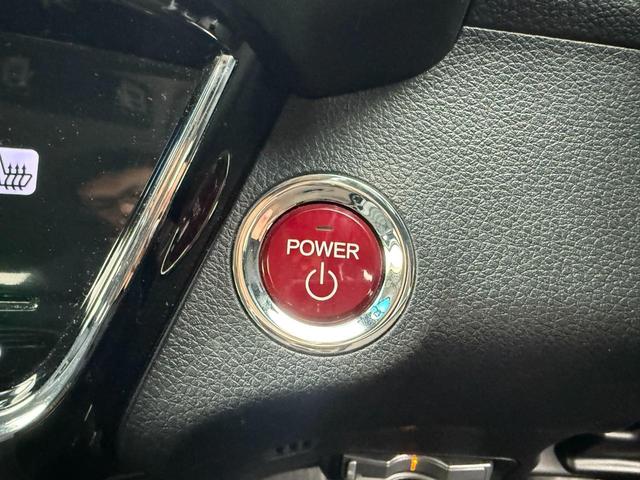 ヴェゼル ハイブリッドX・Lパッケージ 4WD(37枚目)