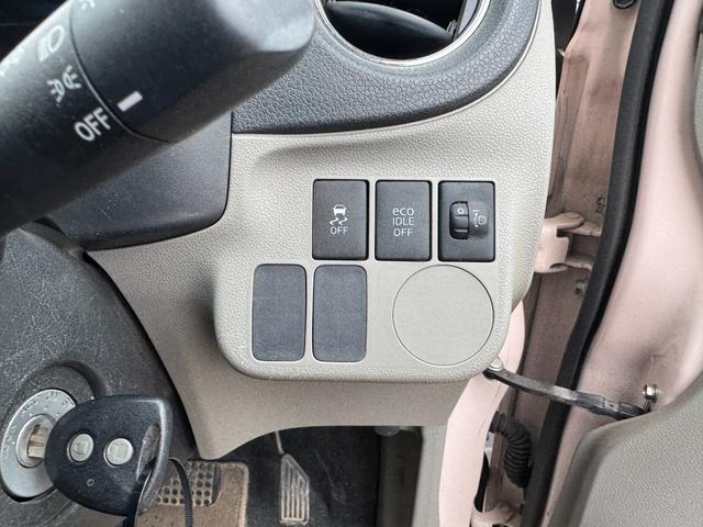 ミライース Ｇｆ　４ＷＤ（16枚目）