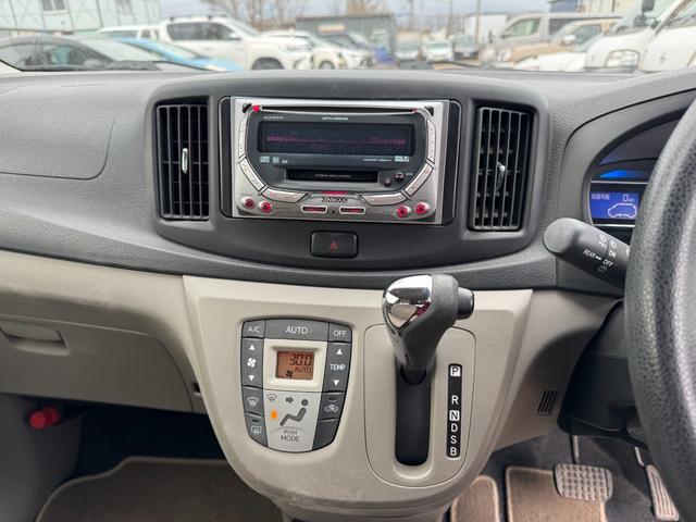 ミライース Ｇｆ　４ＷＤ（18枚目）