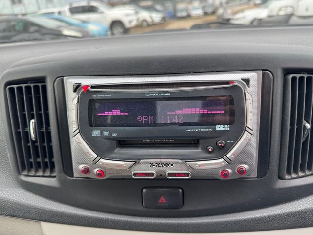 ミライース Ｇｆ　４ＷＤ（19枚目）