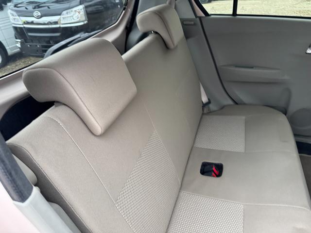 ミライース Ｇｆ　４ＷＤ（27枚目）