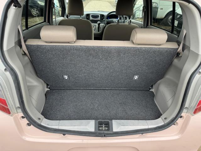 ミライース Ｇｆ　４ＷＤ（28枚目）