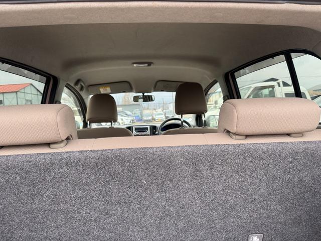 ミライース Ｇｆ　４ＷＤ（29枚目）