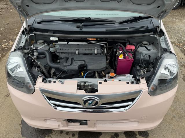 ミライース Ｇｆ　４ＷＤ（32枚目）