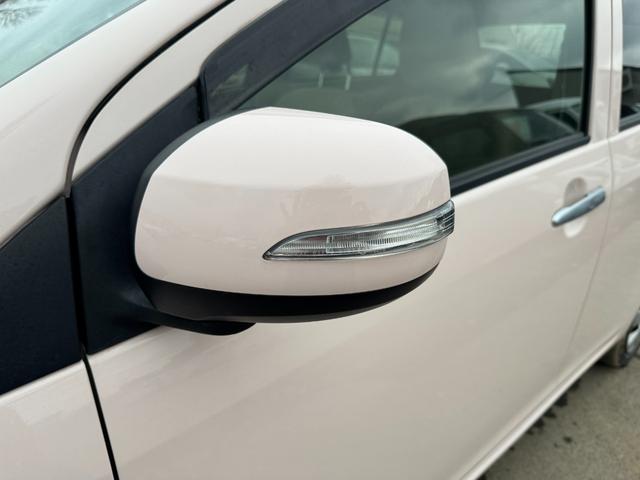 ミライース Ｇｆ　４ＷＤ（33枚目）