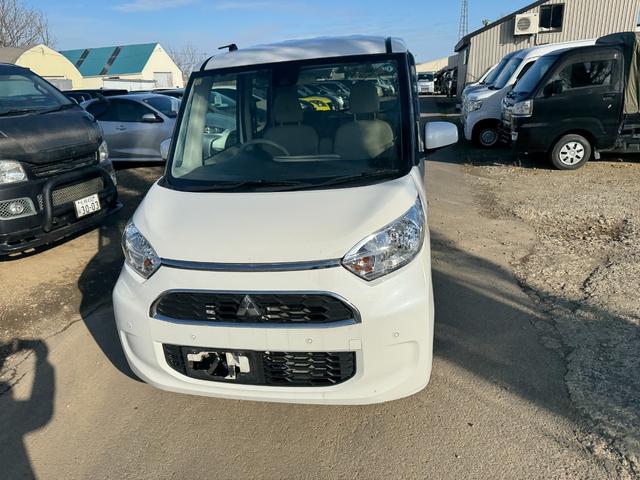 eKスペース M 4WD(3枚目)