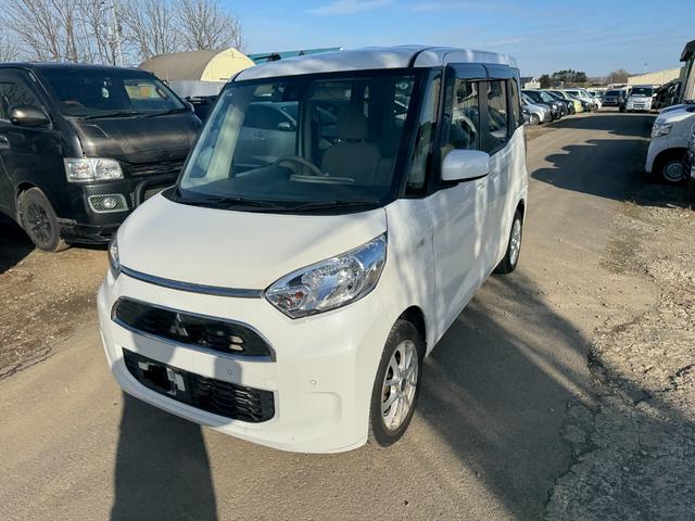 eKスペース M 4WD(4枚目)