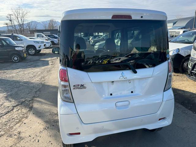 eKスペース M 4WD(8枚目)