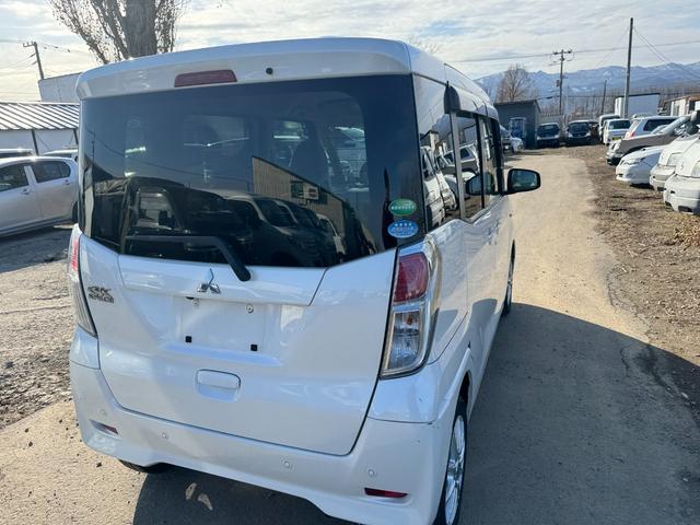 eKスペース M 4WD(9枚目)