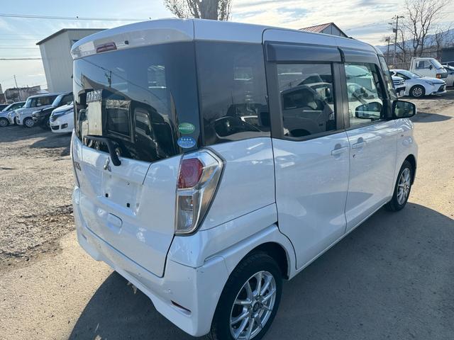 eKスペース M 4WD(10枚目)